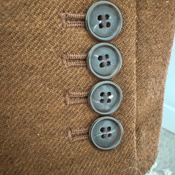 Treasure & Bond knit blazer small - Picture 6 of 9